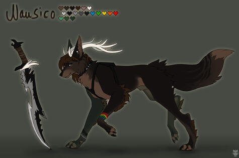 Nausico